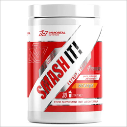 Immortal Nutrition Smash It 300g
